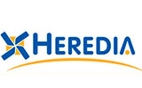 logo heredia