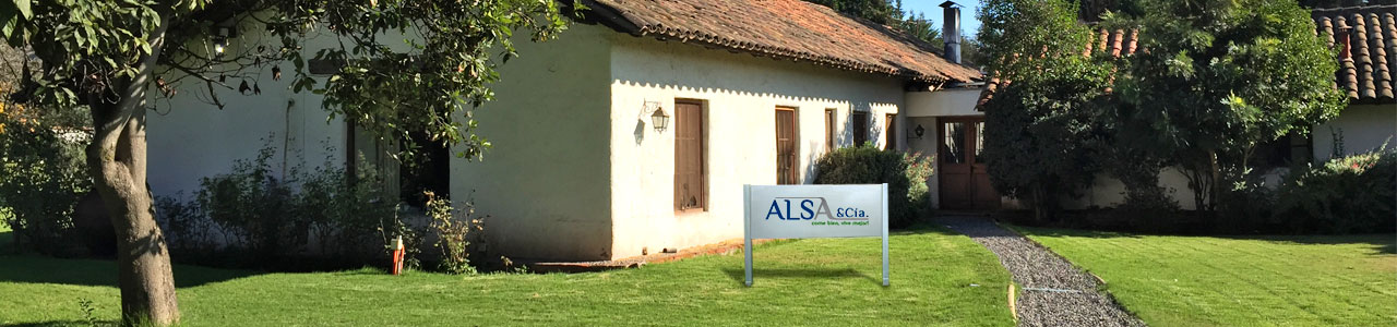 Empresa Alsa, ubicados en Calera de Tango, productores de alimentos saludables, reducidos en sodio, bajos en grasas saturadas y calorías.